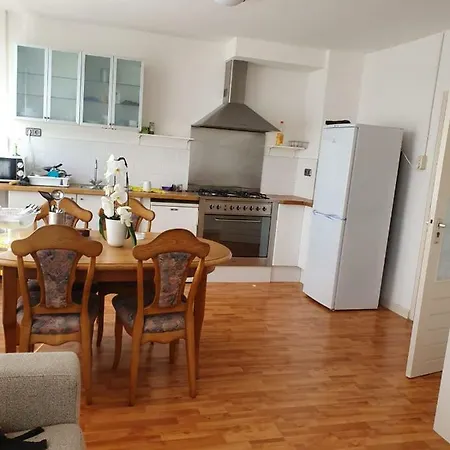 Noordmeer Apartment *