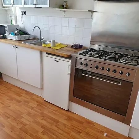 Noordmeer Apartment Hoofddorp