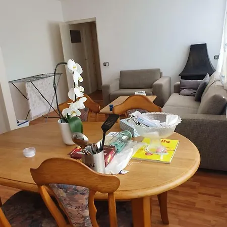 Noordmeer Apartment