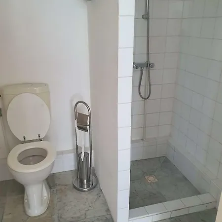 Noordmeer Apartment Hoofddorp